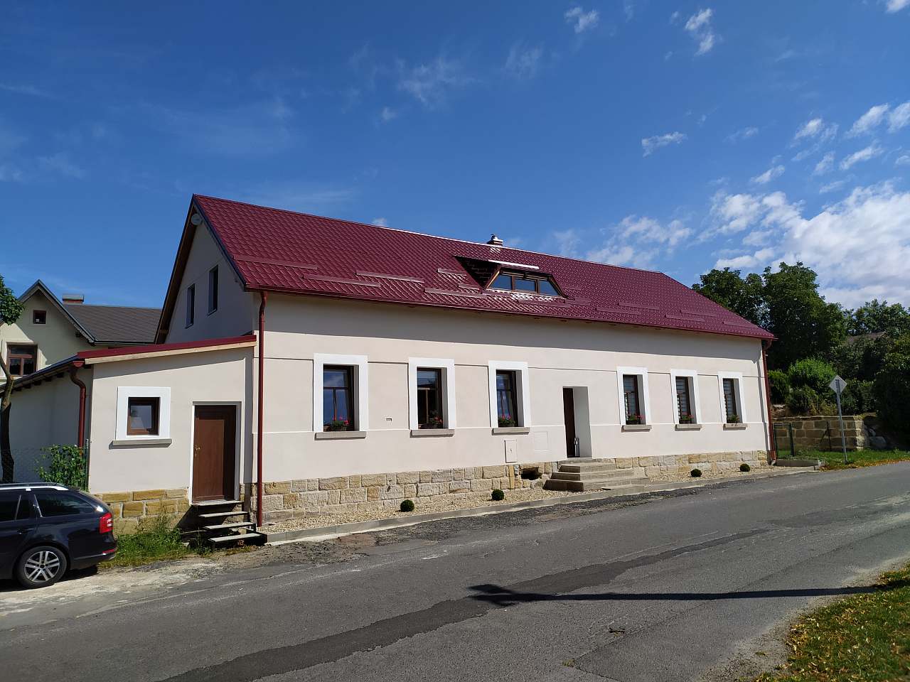 Penzion Drnovec - Drnovec
