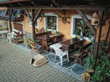 Penzion Obora - Prostřední Bečva