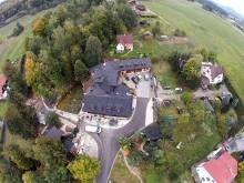 Penzion Obora - Prostřední Bečva