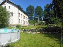 Apartmán Bezděkovský mlýn - Rohozná