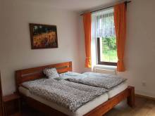 Apartmán Bezděkovský mlýn - Rohozná