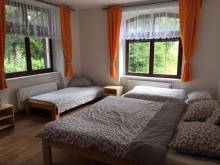 Apartmán Bezděkovský mlýn - Rohozná