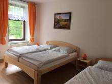 Apartmán Bezděkovský mlýn - Rohozná