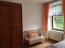 Apartmán Bezděkovský mlýn - Rohozná