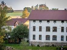 Apartmán Bezděkovský mlýn - Rohozná
