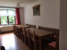 Apartmán Bezděkovský mlýn - Rohozná
