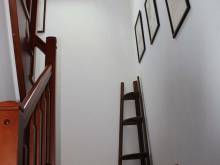 Apartmán Dřevěný anděl - Lodhéřov