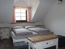 Apartmán Dřevěný anděl - Lodhéřov