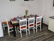 Apartmán Dřevěný anděl - Lodhéřov