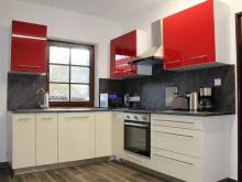 Apartmán Dřevěný anděl - Lodhéřov