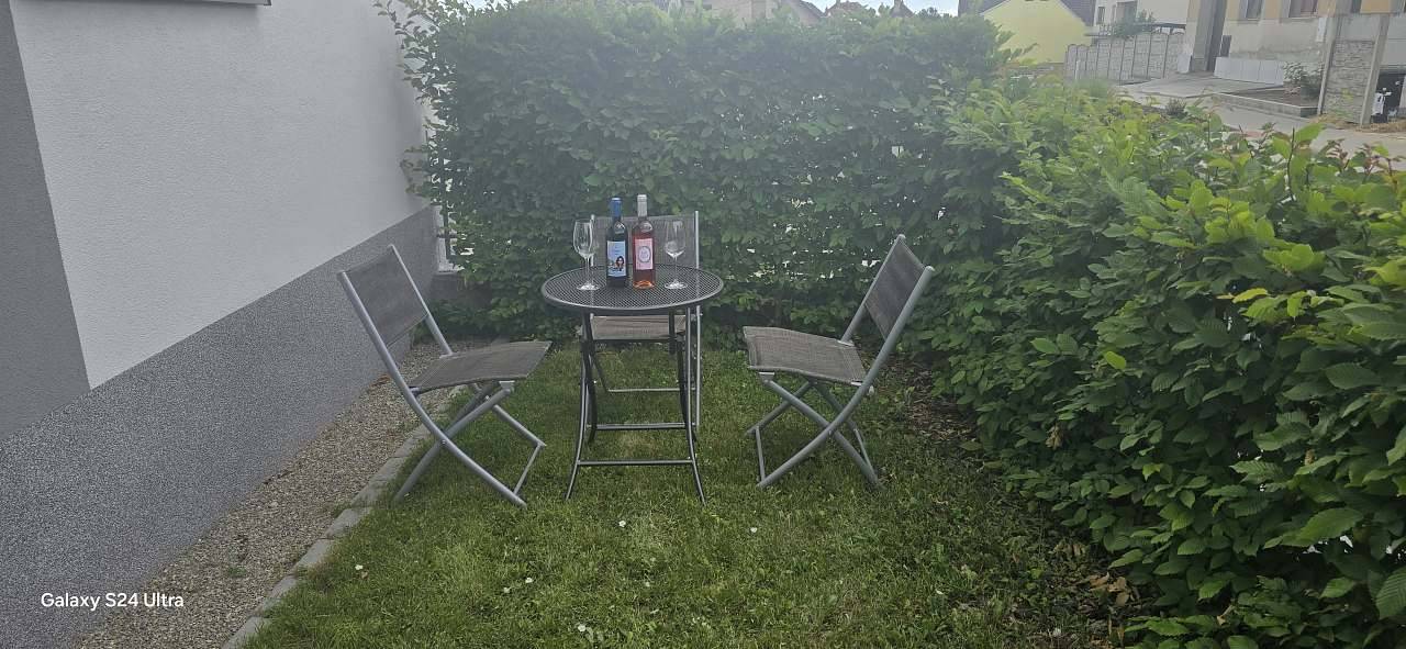 Apartmán U Bukáčků - Olbramovice