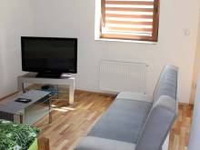 Apartmán U Bukáčků - Olbramovice