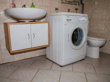Apartmán U Bukáčků - Olbramovice