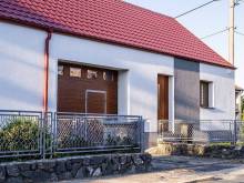 Apartmán U Bukáčků - Olbramovice