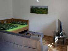 Apartmán U Bukáčků - Olbramovice