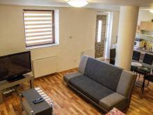 Apartmán U Bukáčků - Olbramovice