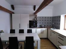 Apartmány - Vojnův Městec