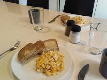 Apartmány - Vojnův Městec