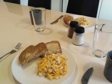 Apartmány - Vojnův Městec
