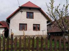 Apartmány - Vojnův Městec