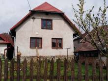 Apartmány - Vojnův Městec