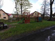 Apartmány - Vojnův Městec