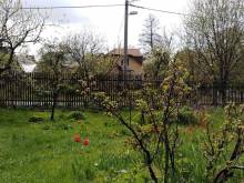 Apartmány - Vojnův Městec
