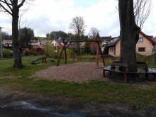 Apartmány - Vojnův Městec