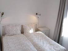 Apartmány - Vojnův Městec