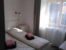 Apartmány - Vojnův Městec