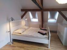 Apartmány - Vojnův Městec