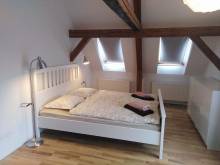 Apartmány - Vojnův Městec