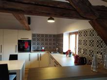 Apartmány - Vojnův Městec