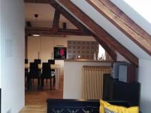 Apartmány - Vojnův Městec