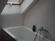 Apartmány - Vojnův Městec