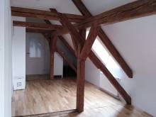Apartmány - Vojnův Městec