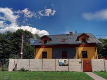 Apartmány Nad řekou - Svoboda nad Úpou