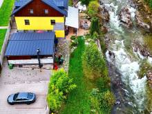 Apartmány Nad řekou - Svoboda nad Úpou