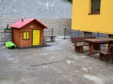 Apartmány Nad řekou - Svoboda nad Úpou