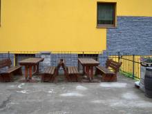Apartmány Nad řekou - Svoboda nad Úpou