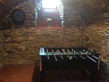 Apartmány Nad řekou - Svoboda nad Úpou