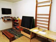 Apartmány Nad řekou - Svoboda nad Úpou