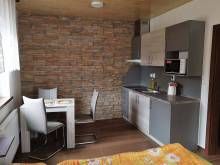 Apartmány Nad řekou - Svoboda nad Úpou