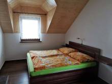 Apartmány Nad řekou - Svoboda nad Úpou