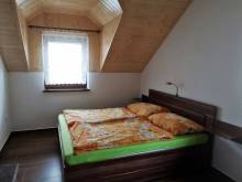 Apartmány Nad řekou - Svoboda nad Úpou
