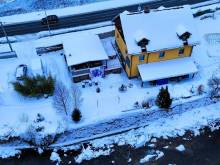 Apartmány Nad řekou - Svoboda nad Úpou