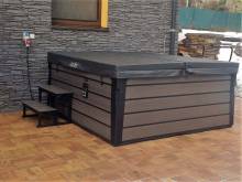 Apartmány Nad řekou - Svoboda nad Úpou