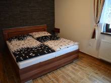 Apartmány Nad řekou - Svoboda nad Úpou