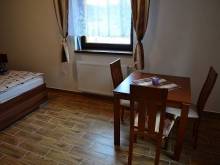 Apartmány Nad řekou - Svoboda nad Úpou