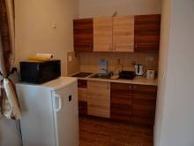 Apartmány Nad řekou - Svoboda nad Úpou